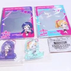ラブライブ　μ's　のぞえりセット 2026年最新】のぞえりの人気アイテム - メルカリ