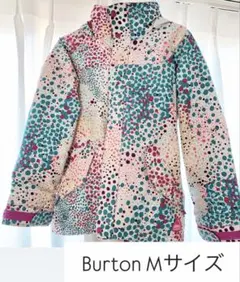BURTON ウェア