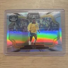 Panini Select Pelé FIFA World Cup インサート