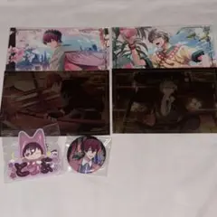 ZOOL TRGGER グッズまとめ売り