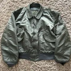 90s alpha cwu45p XL USA製