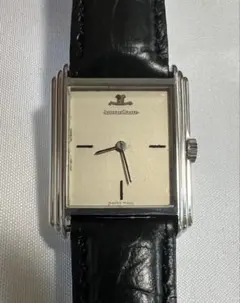 2026年最新】JAEGER-LECOULTRE メンズ 手巻き時計の人気アイテム