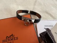 新品 エルメス 完売 トルナード 馬 バックル リバーシブル ベルト 13mm 
