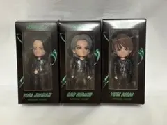 新品•未開封】number_i フィギュア3体セット ナンバーアイ - メルカリ