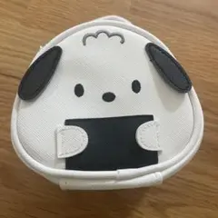 サンリオ　ポチャッコおにぎりポーチ