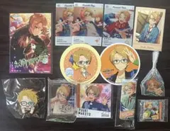 あんさんぶるスターズ 遊木真 グッズまとめ売り