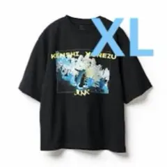新品未開封】 米津玄師 JUNK WORLD TOUR TEE Tシャツ M - メルカリ
