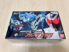 2025年最新】仮面ライダーw ファングの人気アイテム - メルカリ