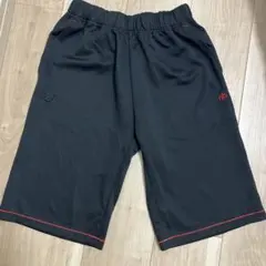 New Balance ブラック ショートパンツ M