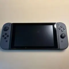 ニンテンドースイッチ　箱・付属品・ケース付き