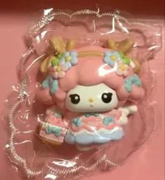 海外スクイーズ☆ひつじ☆捏捏