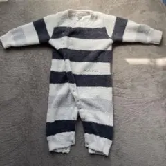 gelato pique ベビーパジャマ 80