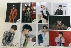 TravisJapan 宮近海斗 公式写真 まとめ売り