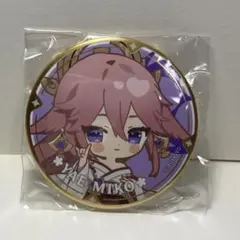 2025年最新】八重神子 スイパラ 缶バッジの人気アイテム - メルカリ