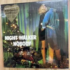 2026年最新】nobody night walkerの人気アイテム - メルカリ