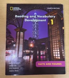 Reading and Vocabulary Development 1