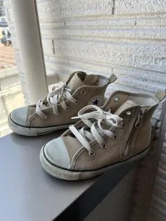 コンバース キッズスニーカー ハイカット（CONVERSE ALL STAR）
