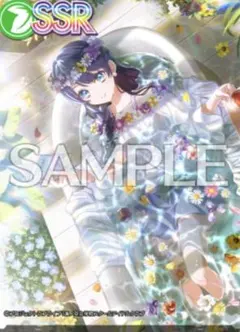 村野 さやか[Her-bath-rium] オンゲキ