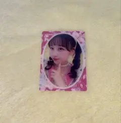 K*u様 FRUITSZIPPER 松本かれん クリアトレカ