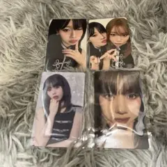 ME:I 高見文寧 花咲く道 Amazon トレカ - メルカリ
