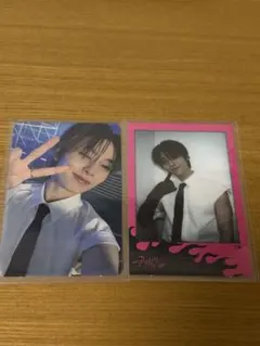 straykids スキズ アイエン 樂 サウェ 3.0 ラキドロ