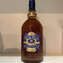 シーバスリーガル 18年 ポイヤックカスクフィニッシュ 1000ml - メルカリ