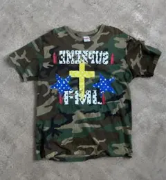 Supreme FML カモフラージュ柄 Tシャツ Supreme FML 新品未使用 - メルカリ