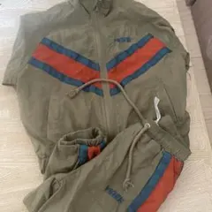 IPFU セットアップ　マーキーズ