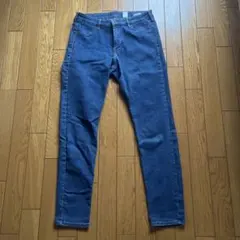 H&M SKINNY ANKLE デニムパンツ サイズ30のサムネイル