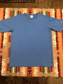 JP Mサイズ Champion T1011 Tシャツ Sサイズのサムネイル