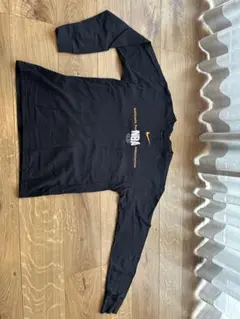 Nike NBA 長袖Tシャツ S ブラック