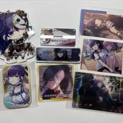 2026年最新】プロセカ朝比奈まふゆの人気アイテム - メルカリ