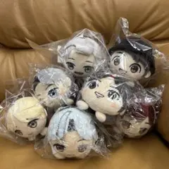 2026年最新】寝そべりぬいぐるみ btsの人気アイテム - メルカリ