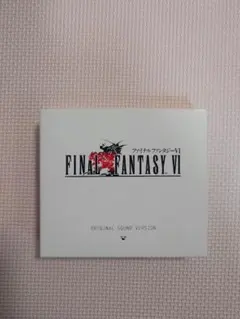 ファイナルファンタジー ゲーム・声優