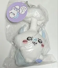 ちいかわ 寄生されちゃったモモンガマスコット