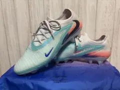 ナイキ ファントム 6 LOW エリート FG NU2