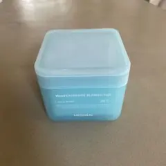 メディヒール　マデカソサイド ブレミッシュパッド１００枚 未使用