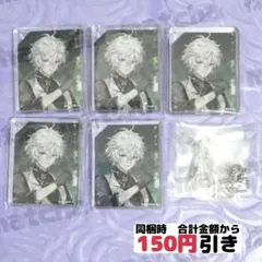 【C726】　叢雲カゲツ　にじさんじ　まとめ売り　アニカフェ　コロッタ