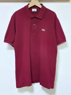 LACOSTE ラコステ ポロシャツ 5 F5191 DEVANLAYのサムネイル