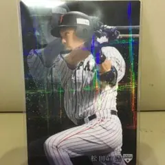 『激レア‼️』侍ジャパンカード‼️松田宣浩‼️