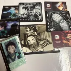 鬼滅の刃 竈門炭治郎 禰豆子 紙類 まとめ売り ダイニングなど