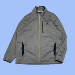 フィラゴルフジャケット