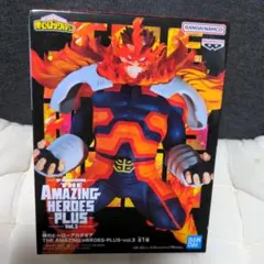 僕のヒーローアカデミア フィギュア 3体セット 4115ebec12f8c71564220c6bade451