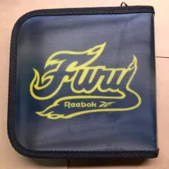 リーボックインスタポンプフューリー1994年発売時の販促キャンペーン品