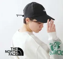 THE NORTH FACE キャップNN02378　bayflowレディース