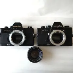 2026年最新】ミノルタ SRT101 28mmの人気アイテム - メルカリ