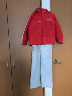 スノーウエア140