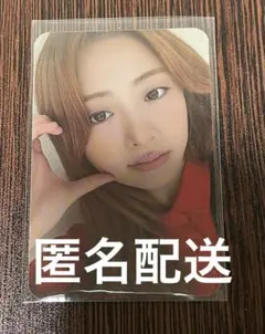 LE SSERAFIM SPAGHETTI アメリカ D2C限定 ユンジン