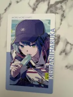 y*o様 プロセカ エピカ ePickcard 箔押し 桐谷遥