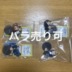 僕のヒーローアカデミア チョコエッグ Part2